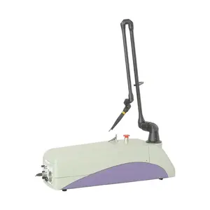 Sistem <span class=keywords><strong>Laser</strong></span> bedah CO2 15W 10600nm, instrumen dokter hewan untuk prosedur tisu lunak dalam operasi saraf podiatri - Product Image 4