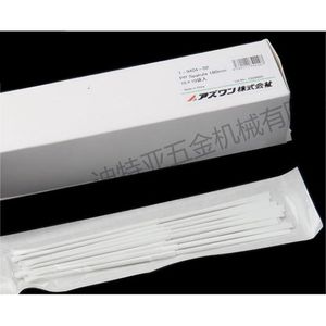 Asone Pp <b>Measuring</b> <b>Spoon</b> 180mm Disposable For Laboratory Use - Product Image 1