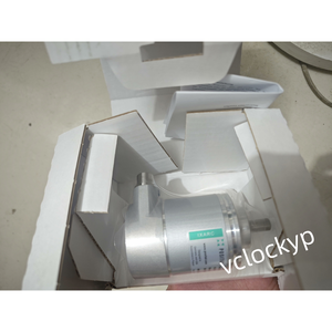 1 unidad de codificador Posital OCD-EIC1B-1213-C100-PRM completamente nuevo, envío rápido por FedEx o DHL - Product Image 4