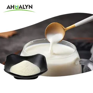 Factory Suppliers Hydrolysed Bovine Collagen Peptide Powder