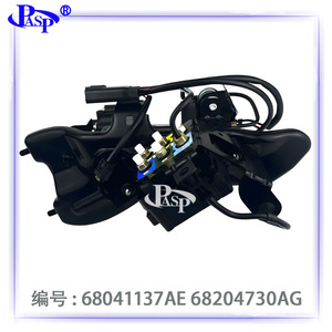 Conjunto de Bomba de Aire AC8051C para Grand Cherokee 2011-2019, Pieza de Repuesto para Transmisión Automática - Product Image 5