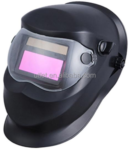 หน้ากากเชื่อมไฟฟ้าแบบปรับแสงอัตโนมัติ TIG MIG MMA MAG <span class=keywords><strong>แว่น</strong></span>ตาช่างเชื่อม ภาพสีจริง สำหรับงานเชื่อม - Product Image 6