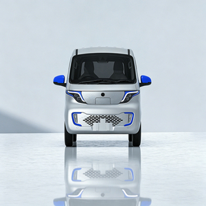 Cercasi Agenti Globali per Wuling G050, Auto Elettrica Mini a <span class=keywords><strong>2</strong></span> Posti con Guida a Destra, Guida Confortevole per <span class=keywords><strong>Tutte</strong></span> <span class=keywords><strong>le</strong></span> Stagioni - Product Image 3