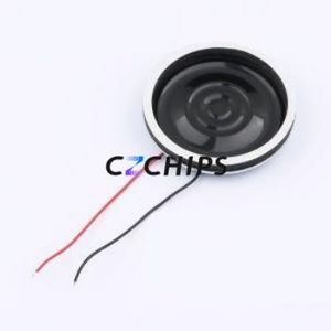 Altavoz original y nuevo con chip IC de circuito integrado de 1/2 ", SMD,D = 36mm - Product Image 1