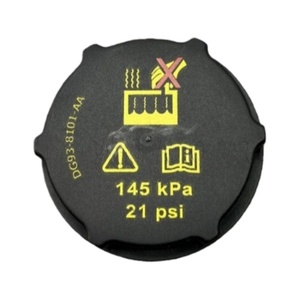 Piezas de Motor Automotriz de Alta Calidad, Tapa de Radiador de Motor 3M5H8100AD DG938101AA para Ford - Product Image 2