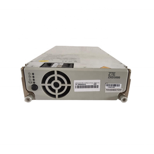 สำหรับแหล่งจ่ายไฟสื่อสาร ZXD3000V5.0-V6.6 สำหรับสถานีฐาน รับประกัน 12 เดือน มือสอง - Product Image 1