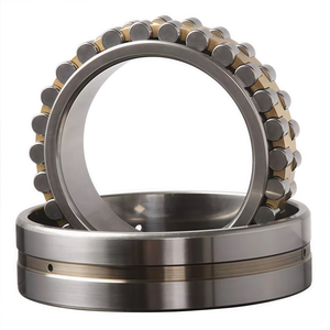 Options de joints et de blindages personnalisés pour roulements à rouleaux cylindriques - Product Image 2