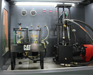 Écran tactile <span class=keywords><strong>de</strong></span> climatisation NANT multilingue EUS900A EUI EUP HEUI banc d'essai diesel dédié machine <span class=keywords><strong>de</strong></span> test complète - Product Image 6