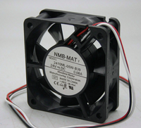 Ventilateur de refroidissement compatible H 451451 RX2 pour imprimante à jet d'encre continu série PX/PXR/PB pour pièces de rechange H CIJ
