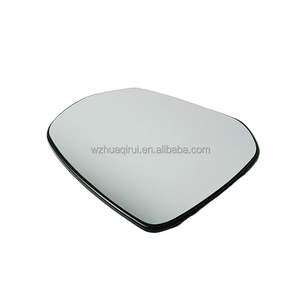 Verre de rétroviseur extérieur de voiture côté gauche/droit du fabricant chinois pour CITROEN <span class=keywords><strong>C3</strong></span> Picasso(09-) C4 Picasso(06-12) - Product Image 2