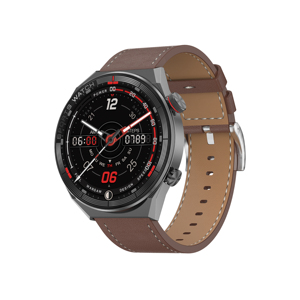 Dt3 người bạn đời Smartwatch 1.5 inch Màn hình GPS NFC Relojes inteligentes không dây sạc DT3 người bạn đời không thấm nước thông minh thể thao đồng hồ dt3mate - Product Image 5