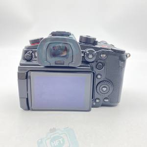 Hft กล้องดิจิตอล LUMIX <span class=keywords><strong>GH6</strong></span>มิลเลอร์เลสดีเอสแอลอาร์4/3เฟรมวิดีโออัลตร้า HD การ์ดหน่วยความจำ SD การ์ดหน่วยความจำ SLR เลนส์กล้อง - Product Image 3