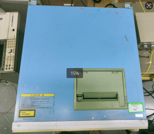 เครื่องวัดสเปกโตรมิเตอร์ YOKOGAWA รุ่น AQ6370 ความแม่นยำสูง มาตรฐาน IP67 แรงดันไฟฟ้า 220/240V ช่วงความยาวคลื่น 600-1700 นาโนเมตร - Product Image 5