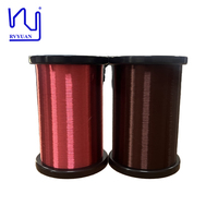 Fil polyéthylène de couleur rouge, bleu, vert, violet, 42AWG