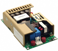 Convertisseurs CA/CC, alimentations VCB60US05 VCB60US12 VCB60US15 VCB60US24 VCB60US48, modules d'alimentation, nœuds de capteurs industriels