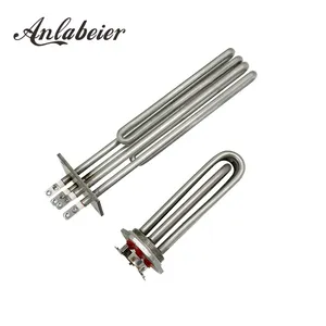 china electric 5.5kW design Cheap Factory Price electric heating element for heating