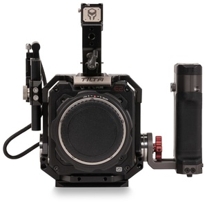 TA-T05-B <span class=keywords><strong>Z</strong></span> CAM Kit B pour <span class=keywords><strong>Z</strong></span> CAM E2 & E2G Compatible avec les poignées latérales de type II et les plaques de base de type I - Product Image 1