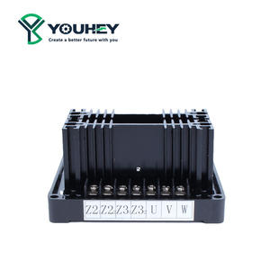 Regulador de Voltaje GB130B (AVR) para Generadores con Escobillas, Modelo para GB130 GB180 GB190 - Product Image 3