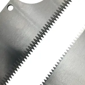 Plastik dönüştürme işlemi için sıcak satış SKD11 zikzak tırtıklı ambalaj sızdırmazlık bıçağı