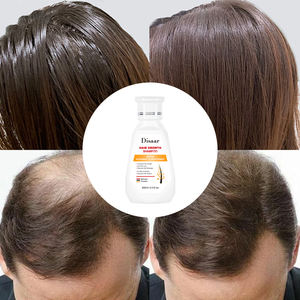 <span class=keywords><strong>Disaar</strong></span> Biotine Shampooing Stimulant la Pousse des Cheveux au Romarin Répare et Renforce les Cheveux pour Femmes et Hommes Améliore la Pousse des Cheveux - Product Image 6