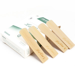 Ance per Sassofono <span class=keywords><strong>DAddario</strong></span> Rico Lavoz Americane per Esibizioni Musicali, Accessori per Sassofono - Product Image 4