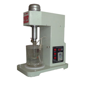 Di alta Qualità Piccolo Laboratorio di Lisciviazione Mixer Per Scientifica istituti di Macchina di Prova - Product Image 1