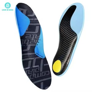 Plantillas LOVEINSOUL para personas mayores con fibra de carbono y estructura ortopédica, ideales para la enseñanza en el aula - Product Image 2