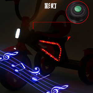 <span class=keywords><strong>Tricycle</strong></span> de luxe pour bébé <span class=keywords><strong>Little</strong></span> <span class=keywords><strong>Tikes</strong></span> 2 en 1, poussette-<span class=keywords><strong>tricycle</strong></span> <span class=keywords><strong>Little</strong></span> <span class=keywords><strong>Tikes</strong></span> pour enfants de 1 à 7 ans - Product Image 6