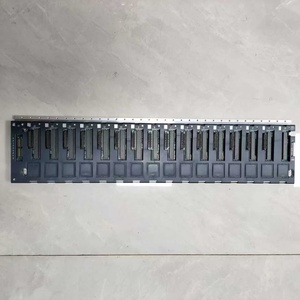 Nueva Placa Terminal de Salida de Relé de Plástico Original G-e Ic695chs016 para Automatización Industrial - Product Image 2