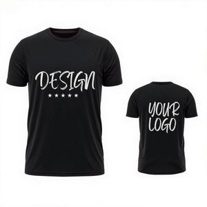Camiseta Personalizada con Tu Imagen para Hombres, Mujeres y Niños por Modify on Demand - Product Image 6