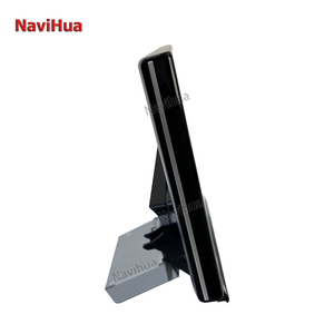 Navihua android11 12.3 "Màn hình cảm ứng xe đài phát thanh stereo GPS Navigation đa phương tiện DVD Player GPS navigation cho audi <span class=keywords><strong>A8</strong></span> 2012-2018 - Product Image 4