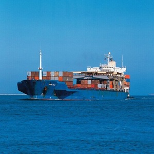Expédition maritime express LCL de Chine vers les États-Unis, logistique d'effets personnels, transporteurs de marchandises en vrac - Product Image 4