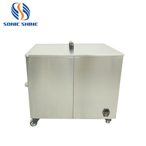 산업용 울트라 소닉 클리너 새로운 전기 초음파 세척 장비 긴 작업 시간 E 효과적인 초음파 세척기 - Product Image 3