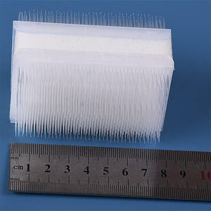 Cepillo de limpieza para dedos, esponja de doble cara, cerdas suaves, cepillo de mano para cuidado personal, para lavado e higiene, 15g, fabricado en Jiangsu - Product Image 1