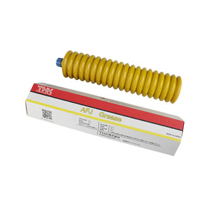 Graisse à base d'urée et d'huile minérale THK AFJ 70g pour une large plage de vitesses et une résistance aux vibrations - Product Image 3