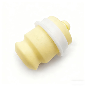 Bloc d'amortisseur d'essieu arrière 5166C0 pour Citroën C5 C6 Peugeot 508 308 A9, pièce de rechange pour support de suspension - Product Image 2