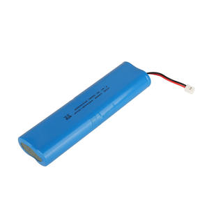 Аккумуляторный блок 18650, 4400 мАч, 7,4 В (4400 мАч), перезаряжаемый литий-ионный аккумулятор, поддержка индивидуальной настройки аккумуляторного блока 18650 - Product Image 6