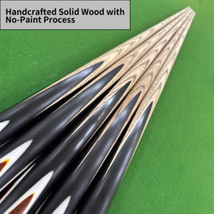 Queue de <span class=keywords><strong>billard</strong></span> de snooker de 57 pouces, fabriquée à la main, sans peinture, prend <span class=keywords><strong>en</strong></span> charge toute personnalisation, club de <span class=keywords><strong>billard</strong></span> de snooker, prend <span class=keywords><strong>en</strong></span> charge la vente <span class=keywords><strong>en</strong></span> gros <span class=keywords><strong>en</strong></span> <span class=keywords><strong>ligne</strong></span> - Product Image 5