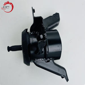 Support moteur d'origine de qualité supérieure BRACKET ASSY-ENGINE MTG 21810-D4120 21810D4120 pour H-YUNDAI SOLARIS 21810 D4120 - Product Image 6