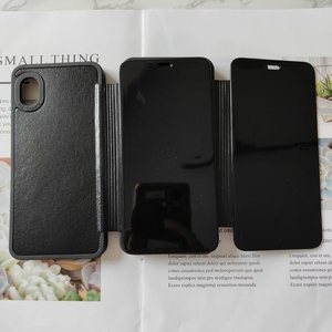 Venta al por mayor de la fábrica Venta caliente África Freeboy Flip Cover TPU Adecuado TECNO POVA6 NEO Phone Case - Product Image 4