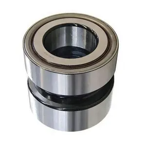 VKBA5407 China large stock with great price Truck hub bearings