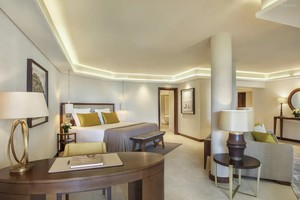 Ensemble <span class=keywords><strong>de</strong></span> meubles d'hôtel personnalisés SHIYI Beachcomber Hotels <span class=keywords><strong>Maurice</strong></span> pour chambre moderne et espace extérieur, y compris table <span class=keywords><strong>de</strong></span> restaurant - Product Image 3