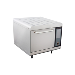 เตาอบความเร็วสูง อินฟราเรด ระบบเมนูอัจฉริยะ หน้าจอสัมผัส Cheerchef SN420-30A เตาอบไมโครเวฟแบบพาความร้อนและอบด้วยลมร้อน ปรุงอาหารได้รวดเร็ว - Product Image 5