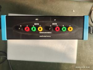 PUSH Transformador Elétrico Turns Medidor De Relação Fabricantes Ttr <span class=keywords><strong>Tester</strong></span> Preço - Product Image 3