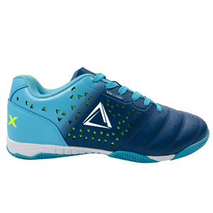 Chaussures de football de futsal à cinq côtés, chaussures de football respirantes, chaussures de football en salle - Product Image 4