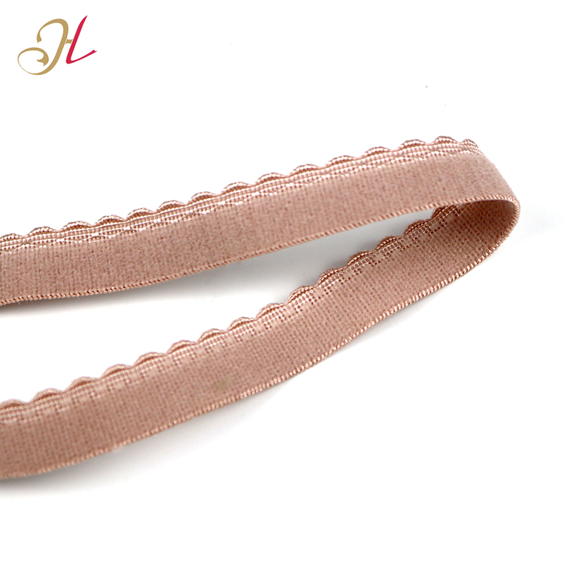 OEM Jacquard Elastic Band Non slip