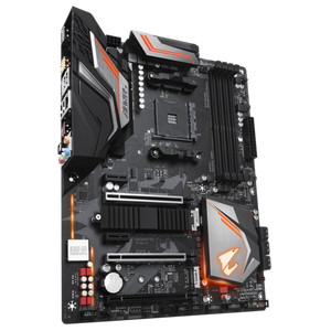 Carte mère AM4 GAX470 ULTRA GAMING X470 5 WIFI DDR4 PC <span class=keywords><strong>5800X</strong></span> <span class=keywords><strong>3D</strong></span> Processeur CPU DDR4 Carte mère Ga Carte mère B360M DS3H B360 H - Product Image 3