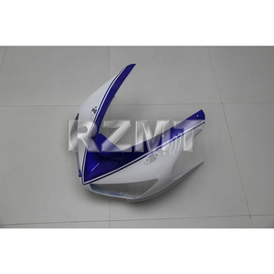 Carénage de moto pour <span class=keywords><strong>Kawasaki</strong></span> <span class=keywords><strong>Ninja</strong></span> ZX-6R 636 2005 <span class=keywords><strong>2006</strong></span> ZX636 <span class=keywords><strong>ZX6R</strong></span> Carénage en plastique injecté ABS Carénages personnalisés K0605 -- 108a - Product Image 4
