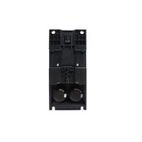 Variateur de fréquence à commande vectorielle 0,75 kW 220 V triphasé 220 V vers 220 V (Convertisseur de fréquence)
