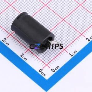 83500000005 Fuse Holder (Box) Fuse ( Fuse Holder Type: Fuse Holder Cover )( Rated Voltage: 250V )( Rated Current: 6.3A ) - Product Image 2